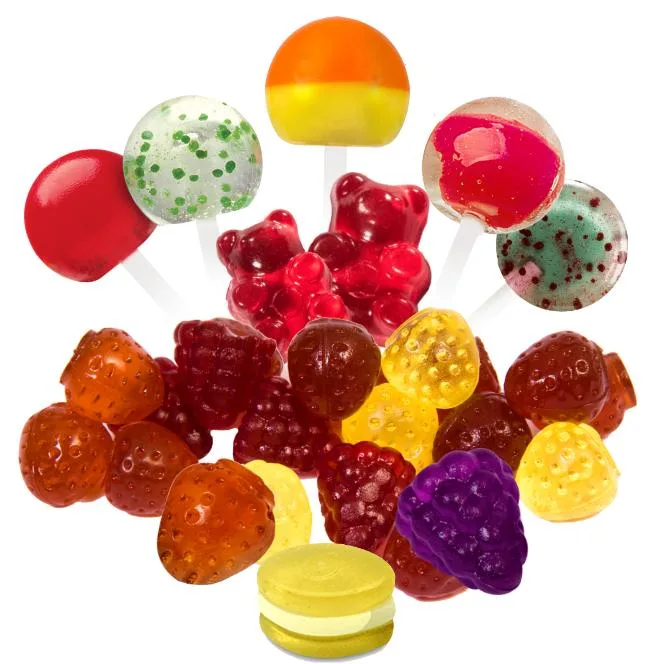 Bear Soft Candy Sweets Counting and Fill Machine Ball Kids Mini Machines Coin Operate Candy Plastic