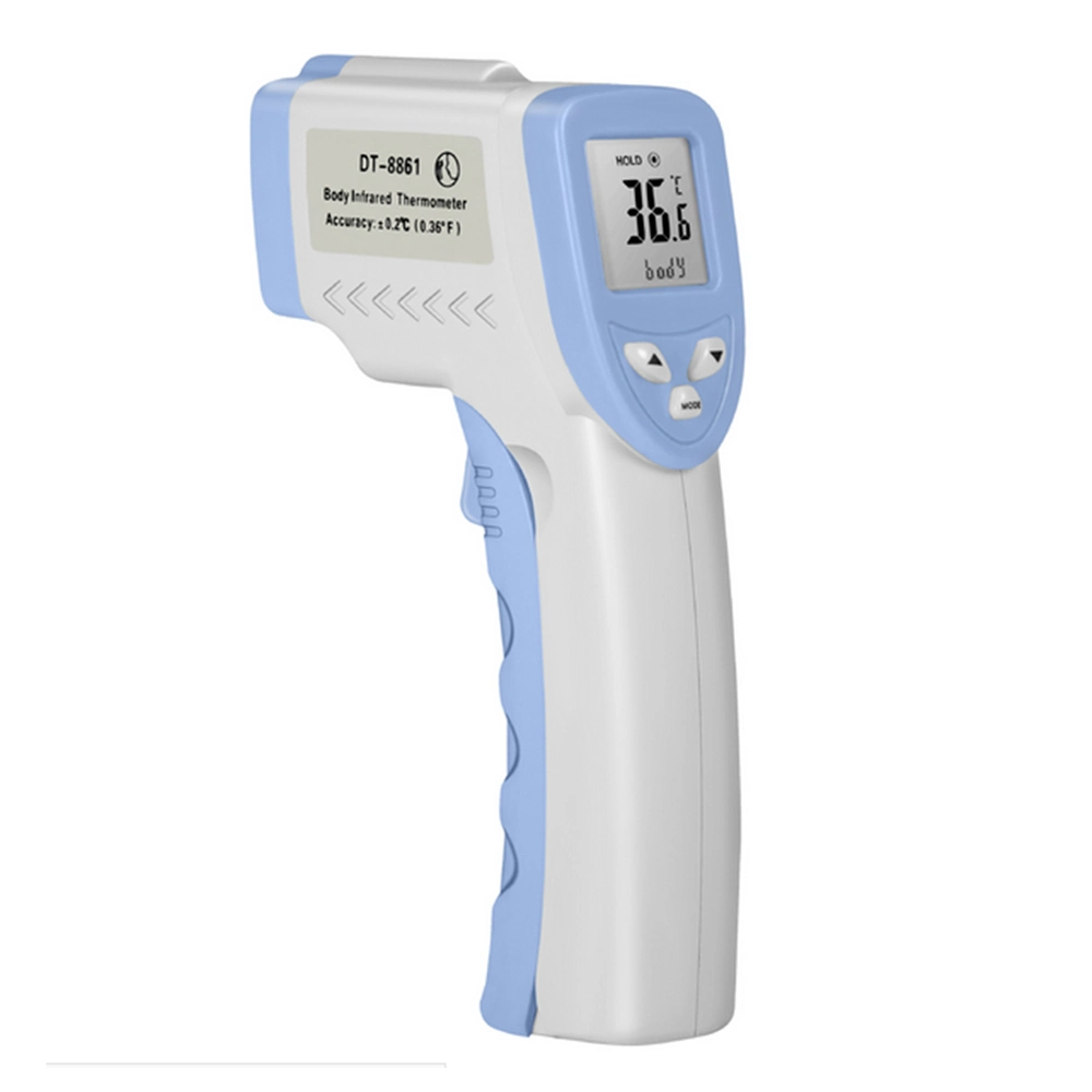 Non Contact IR Infrared Medical Thermometer for Fever Thermometer for Adult/Kids