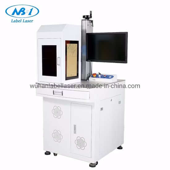 Logo/Label/Date Code/Batch Code/Qr Bar Code CO2 Laser Marking Machine 30W Engraving Coding Marker for Food Industury