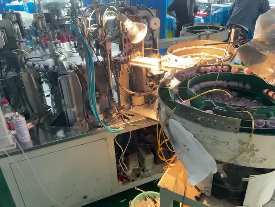 DC-798-2 Mini Portable Can Write Money Detector Pen