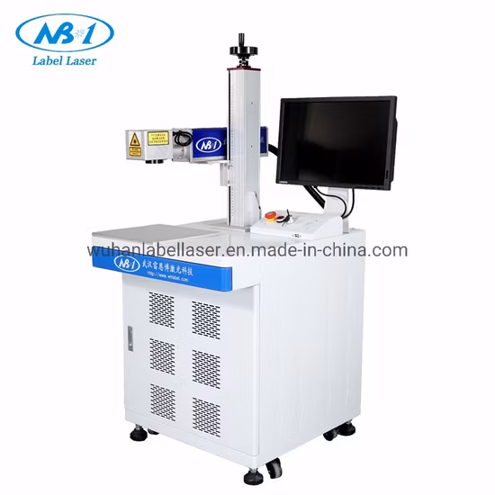 Logo/Label/Date Code/Batch Code/Qr Bar Code CO2 Laser Marking Machine 30W Engraving Coding Marker for Food Industury
