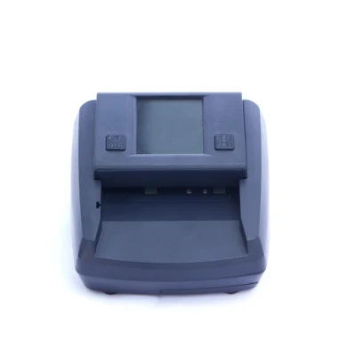 Tragbarer Dollar-Detektor UV Mg Mini-Gelddetektor Hersteller von Falschgelddetektoren