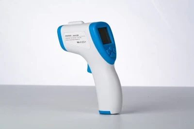 Von der FDA zugelassenes berührungsloses Infrarot-Thermometer Ht808